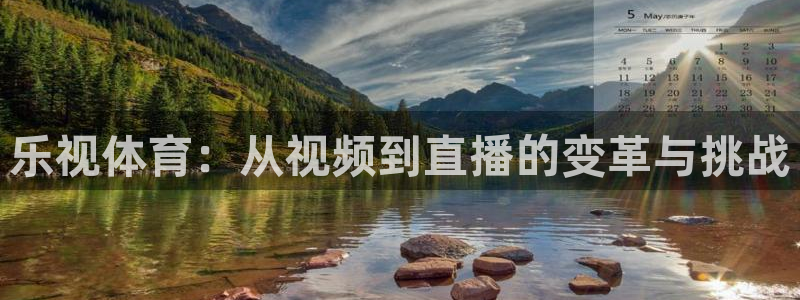 绿茵直播体育免费观看高清：乐视体育：从视频到直播的变革与挑战