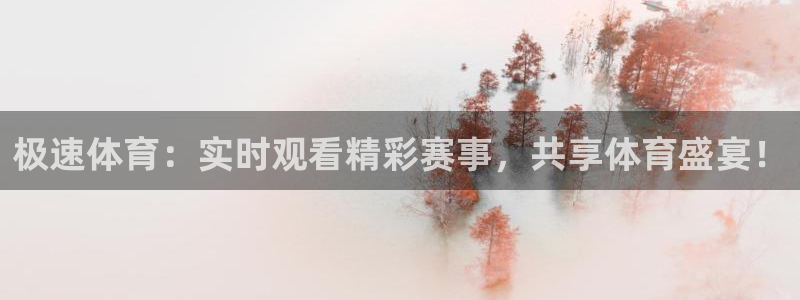 绿茵体育直播免费观看：极速体育：实时观看精彩赛事，共享体育盛宴！